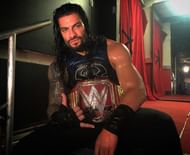Thank you Roman